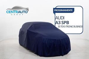 Audi A3 Sportback 35 TDI S tronic Business