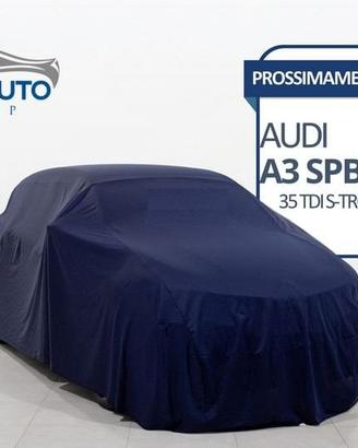 Audi A3 Sportback 35 TDI S tronic Business