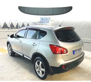 SPOILER ALETTONE PER NISSAN QASHQAI SPOILER 10-13