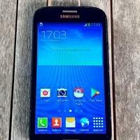 Samsung Galaxy Grand Neo I9060 Nero Dual Sim