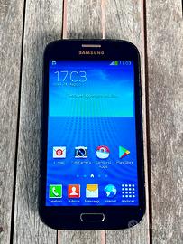 Samsung Galaxy Grand Neo I9060 Nero Dual Sim