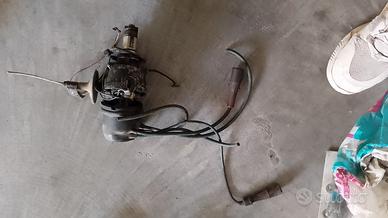 Spinterogeno innocenti mini anni 70