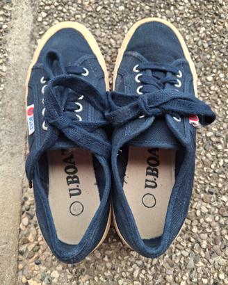 Scarpe bambino 37