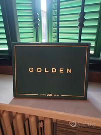 ALBUM GOLDEN JUNGKOOK 