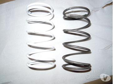 Molle di contrasto scooter