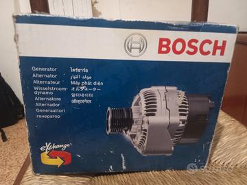 Alternatore Auto Come Nuovo Marca BOSCH