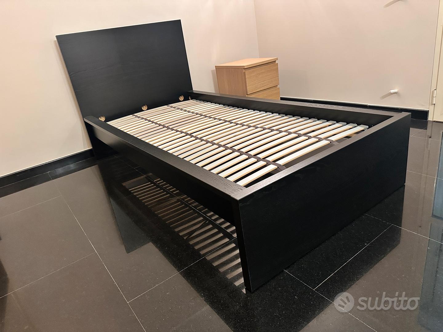 Doghe Lonset Rete A Doghe Letto Singolo Ikea Piedi Per Rete A