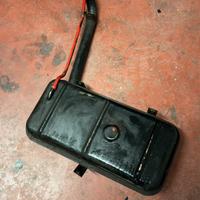 Serbatoio per Ape 50