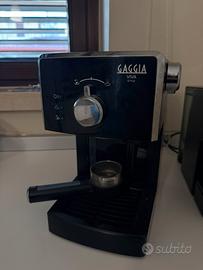 Macchina caffe