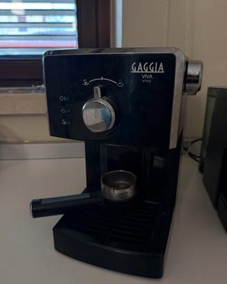 Macchina caffe