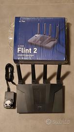 Router GL.iNet GL-MT6000 Flint 2