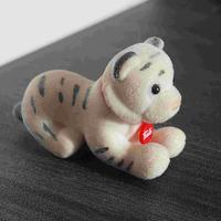 Mini Trudini  fioccati  coccoli collezione animali