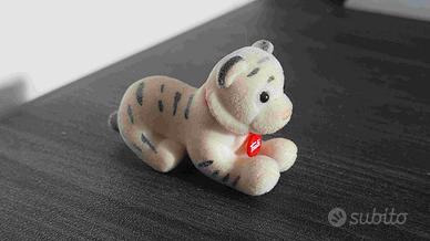 Mini Trudini  fioccati  coccoli collezione animali