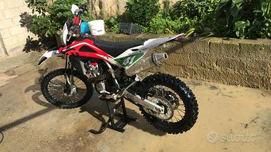 Husqvarna 310 TE