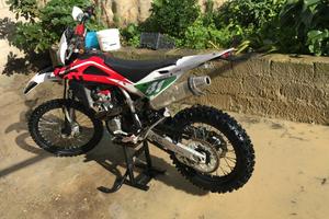 Husqvarna 310 TE