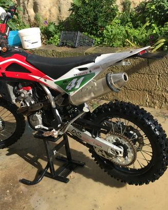 Husqvarna 310 TE