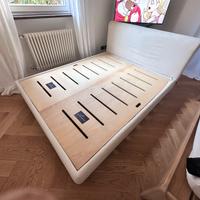 Letto matrimoniale ORIZZONTI