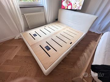 Letto matrimoniale ORIZZONTI
