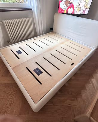 Letto matrimoniale ORIZZONTI
