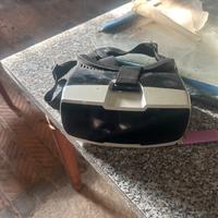 Drone  mask parrot adatto a tutti itelefoni