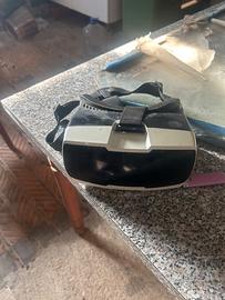 Drone  mask parrot adatto a tutti itelefoni