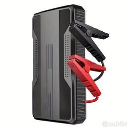 Avviatore auto portatile 12V