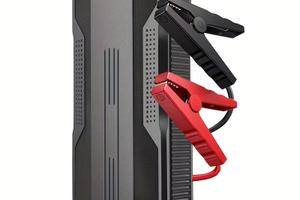 Avviatore auto portatile 12V