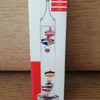 Termometro Galileiano nuovo 