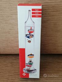 Termometro Galileiano nuovo 