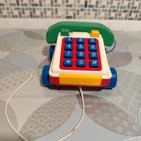 Telefono Chicco