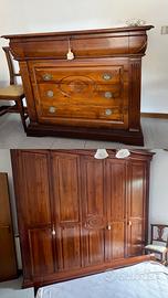 set mobilio per la casa