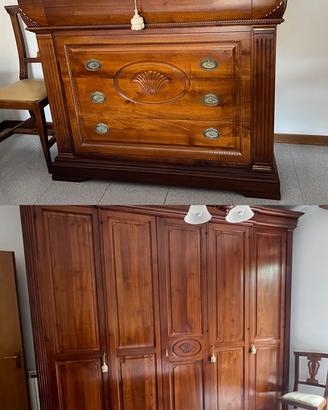 set mobilio per la casa