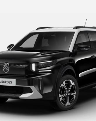 Citroen c3 aircross ii 1.2 Hybrid 145cv EDCS6 Max