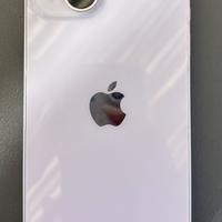 iPhone 14, lilla, 128 GB