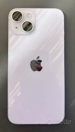 iPhone 14, lilla, 128 GB