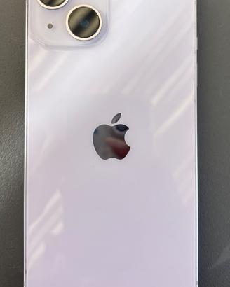 iPhone 14, lilla, 128 GB