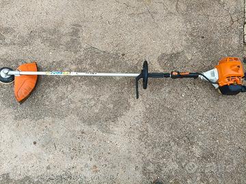 decespugliatore STIHL FS235R