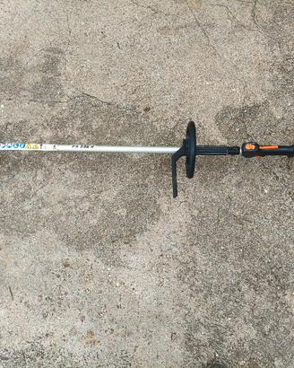 decespugliatore STIHL FS235R