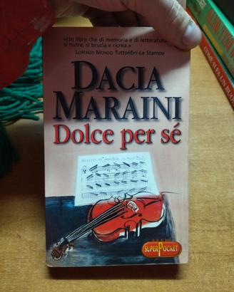 Dolce per sé 