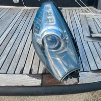 FARO FERRARI CALIFORNIA 