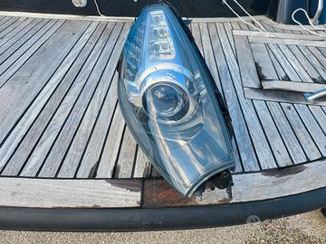 FARO FERRARI CALIFORNIA 