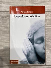 L’opinione pubblica