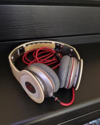 Beats by Dre solo HD