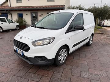 Ford Courier