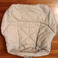 Baby cushion stokke - cuscino per trip trap