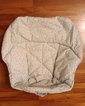 Baby cushion stokke - cuscino per trip trap