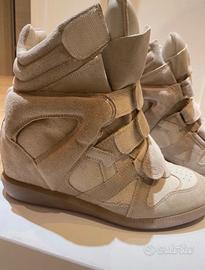 Sneakers Isabel Marant Etoile Beckett