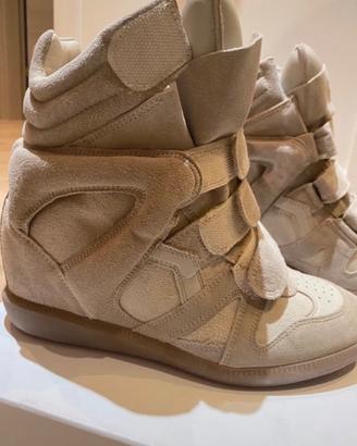 Sneakers Isabel Marant Etoile Beckett