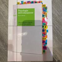 psicologia dell’educazione Ligorio e Cacciamani
