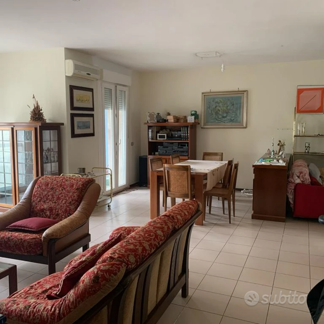 Apartment in Sassari, Centro storico, Sacro Cuore - Vista 3